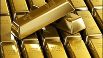 Дешевеющее золото вводит белорусов в убытки