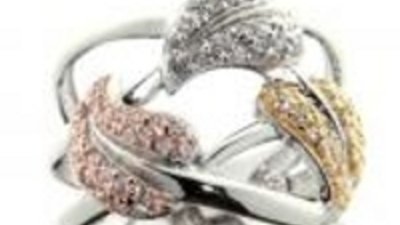 Кольца от Ellani