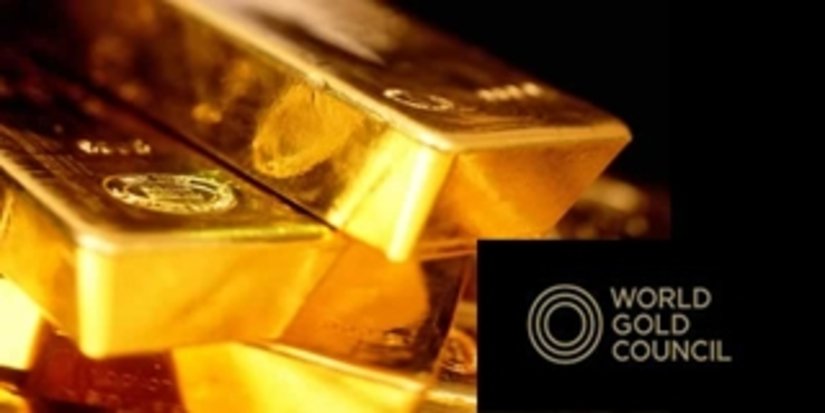 Мировой спрос на золотые ювелирные изделия вырос в 1 квартале на 12%