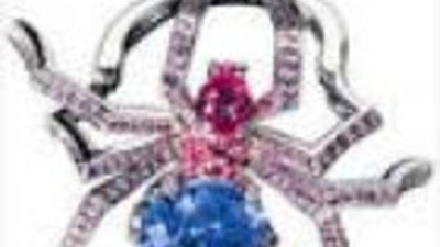 Изысканные украшения от Chaumet