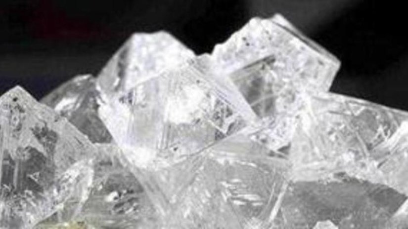 De Beers ведет переговоры с ЮАР о поставках алмазов на предприятия, работающие по программе бенефикации