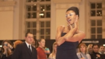 Показ коллекции «Сон в летнюю ночь» Фабрики ювелирных украшений состоялся на выставке Extravaganza