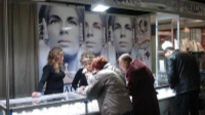 Выставка «ЮвелирЭКСПО» пройдет с 25 по 28 февраля в Волгограде