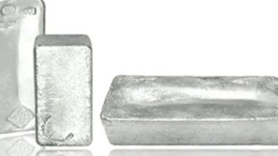 HSBC и JP Morgan подозреваются в манипулировании рынком серебра