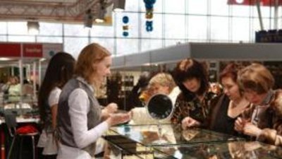 В РФ создается служба надзора за ювелирным рынком