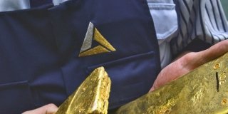 Polymetal в 2013 г увеличил производство золота на 37%