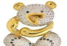 Пополнение коллекции украшений ZOO от компании АЛМАЗ-ХОЛДИНГ