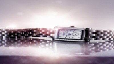 Часы DolceVita от Longines для женщин