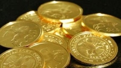 В 2013 г. продажа золотых монет РФ продолжает расти