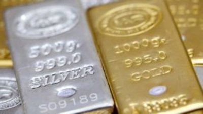 В апреле в России произвели 20,17 тонн золота и 80,23 тонн серебра