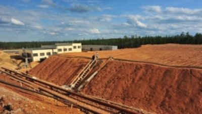 «Селигдар» перевыполняет план