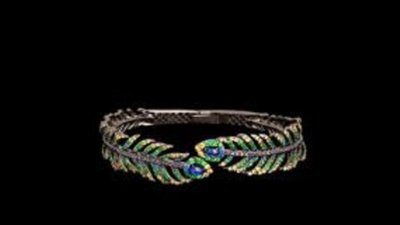 Doguma - новый игрок на рынке ювелирных украшений.