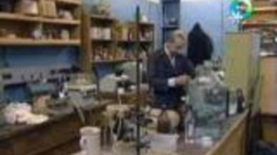 Новый способ добычи алмазов