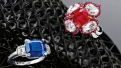 Sotheby’s выставит на аукцион в Женеве ювелирную коллекцию Джины Лоллобриджиды