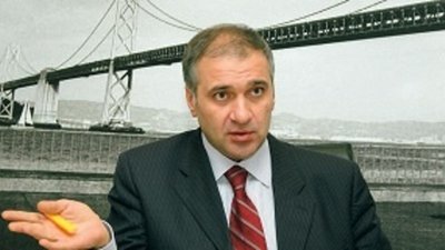 Возросла влиятельность Александра Несиса в Polymetal