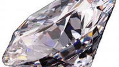 АЛРОСА продала на аукционе в Израиле 32 камня за $9 млн