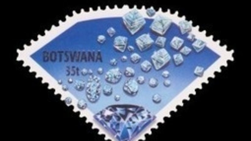 «АЛРОСА» и Botswana Diamonds будут партнерами