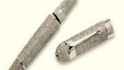 Каждое слово дорого стоит