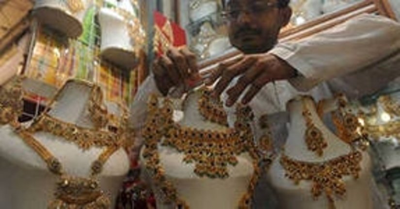 Пакистан ввел запрет на импорт золота