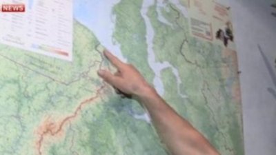 Геологи обнаружили залежи алмазов на Ямале
