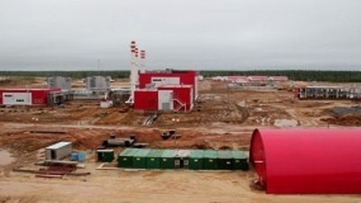 ЛУКОЙЛ обнародовал прошлогодние вложения в алмазы Гриба