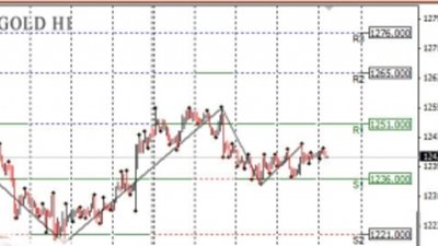 Анализ золота и рынка драгметаллов на 17.01.2014