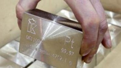 В Астрахани произошел налет на завод