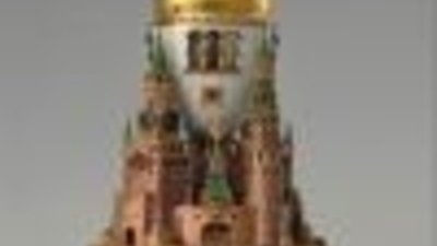 Выставка Фаберже в Тюмени продлена до 20 января 2008 года