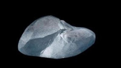 Lucara продала редкий голубой алмаз почти за $5 миллионов