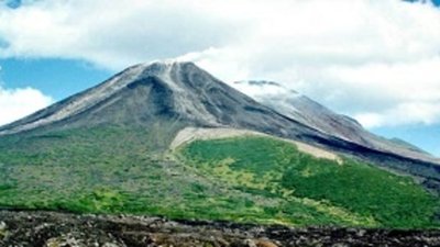 Месторождения Айнское, Вулкан Кудрявый увенчали федеральную  программу