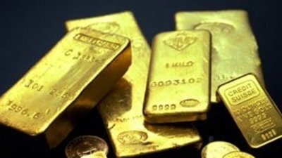 Ежедневный обзор рынка драгметаллов: 01.09.2014