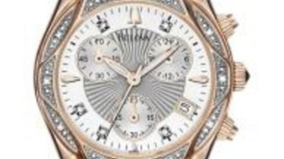 Bulova выпускает новый женский хронометр