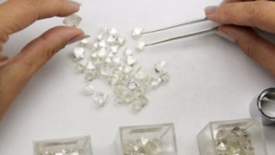 «ВТБ Капитал» приобрел 0,2% акций АЛРОСА в качестве стабилизационного агента по IPO