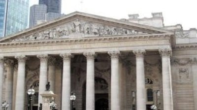 Новый фиксинг на золото стартует в конце 2014 года