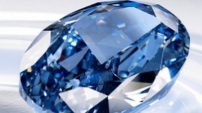 Бельгийский экспорт бриллиантов снизился на 7%