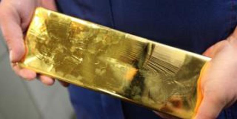 Местный житель в Якутии пытался сбыть 4,5 кг нелегального золота  