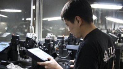 Создан алмазогранильный альянс «ЭПЛ»