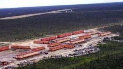 «Алмазы Анабара» начнут разработку крупнейшего в мире россыпного месторождения на реке Эбелях