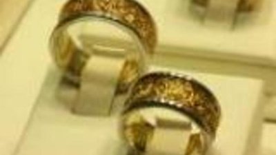 В Башкирии мужчина обчистил ювелирный салон