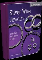 Silver Wire Jewelry