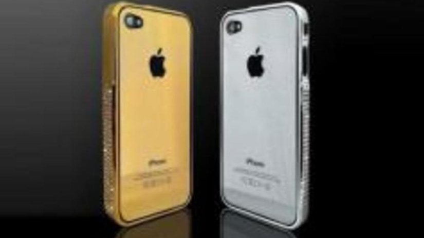 Чехлы для iPhone 4S