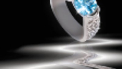 Компания Cartier открыла ювелирную выставку в Запретном городе в Пекине