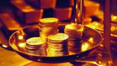 Что происходило с драгметаллами после запуска QE?