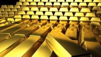 Обзор золота с 22 октября по 11 ноября 2014г.