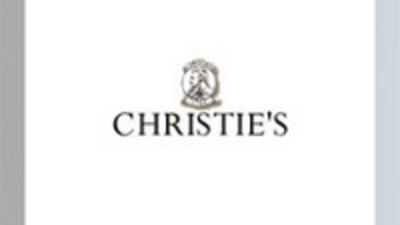 Выручка от продаж на аукционе Christie’s в Милане увеличилась на 94%