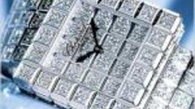 Топ-10 самых дорогих часов в мире