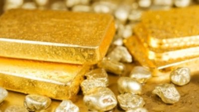 Развитие Забайкалья базируется на золоте и угле