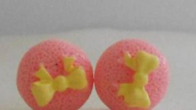 Button & Bow Factory - новый бренд ювелирных украшений из Ирландии