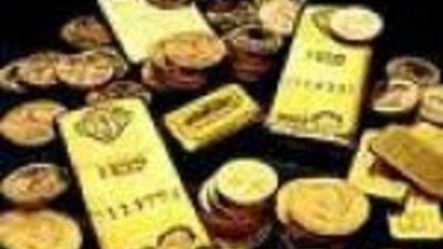 Спрос на золото в Индии вырос на 84% за 4 квартал