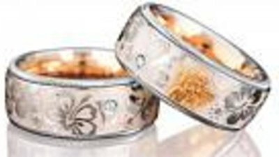 Кольца от Wellendorf , ежегодная коллекция 2012